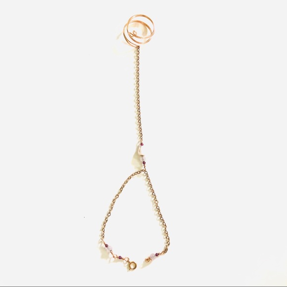 Adjustable Ring - Picture 3 of 4